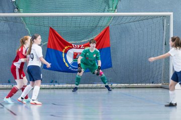 Bild 75 - wBJ Loewinnen-Cup